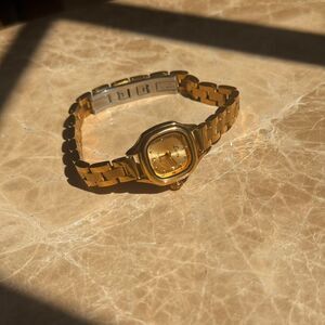 Penelope Women's Gold Watch